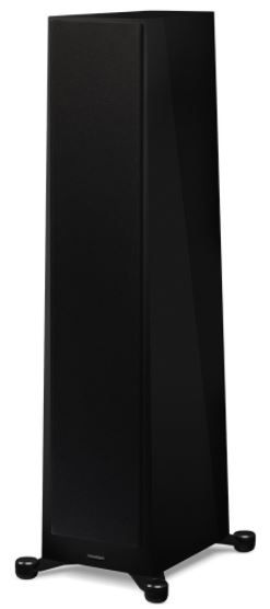 Paradigm® Founder Series Piano Black Floorstanding Speaker 32