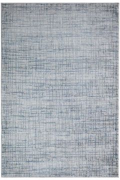 Signature Design by Ashley® Beckfille Blue/Gray/Cream 5' x 7' Rug