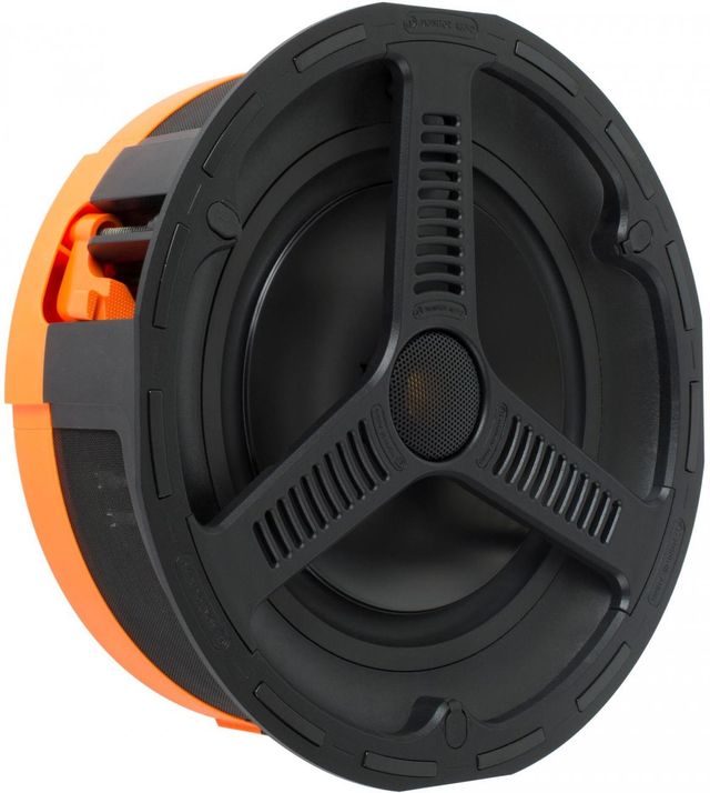 Monitor Audio AWC280-T2 Weather Resistant In-Ceiling Speaker