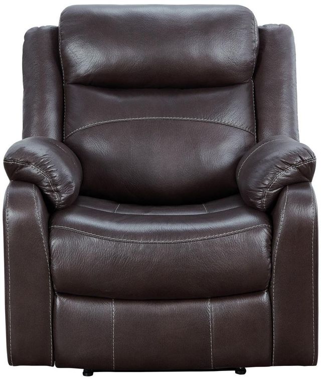 Homelegance® Yerba Layflat Reclining Chair