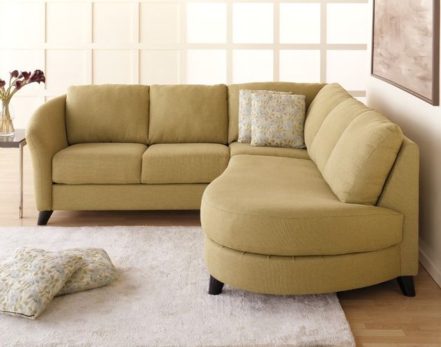 Palliser® Furniture Alula 3-Piece Sectional Sofa Set 2