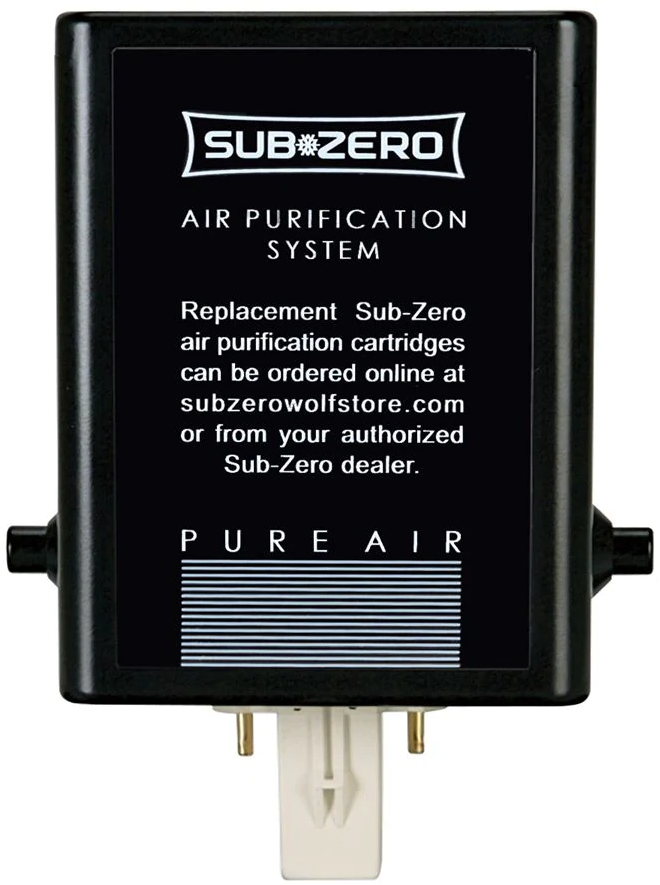 Sub-Zero BI Classic Series Air Purification Replacement Cartridge