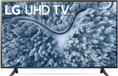 LG 70 Series 50" UHD 4K Smart TV