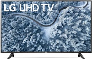 LG 70 Series 65" UHD 4K Smart TV