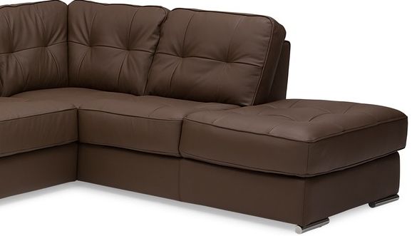 Palliser® Furniture Pachuca RHF Corner Chaise