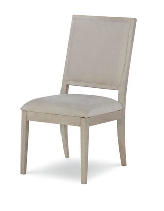 Legacy Classic Modern Cinema by Rachael Ray Upholstered Side Chair