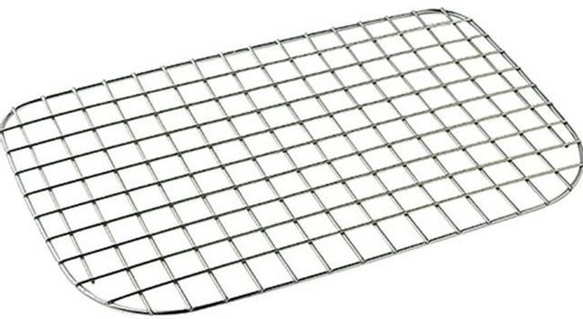 Franke Vision Stainless Steel Grid Shelf-0