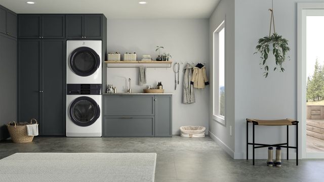 Smart Laundry Room Features Every Home Should Have — AJ Development, LLCBlog