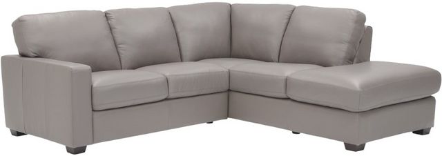 Palliser® Furniture Customizable Westend 2-Piece L-Shape Sectional 