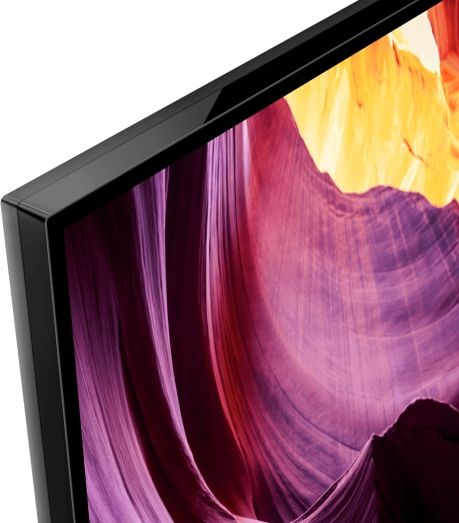 Sony® X80K 85" 4K Ultra HD LED Smart Google TV 4