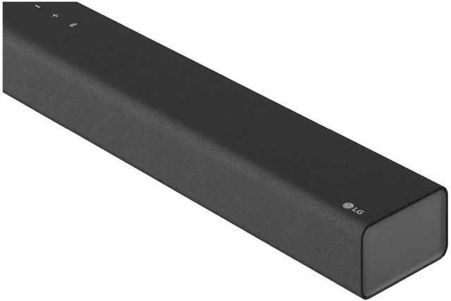 LG 3.1 Channel Sound Bar System 8
