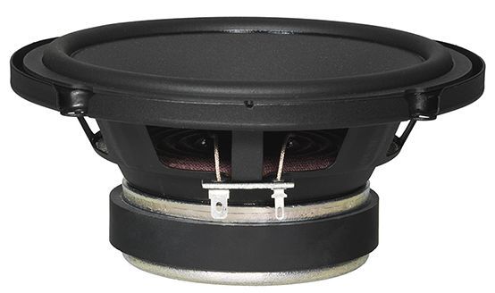 Kenwood XR-1700P 6-1/2" Component Speaker Package 4