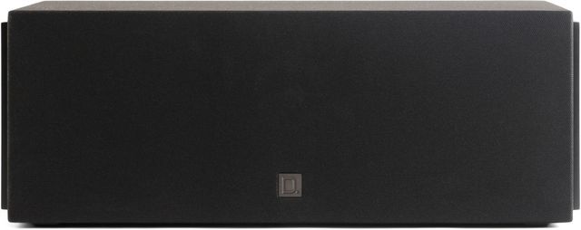 Definitive Technology® Dymension™ 5.25" Black Center Channel Speaker