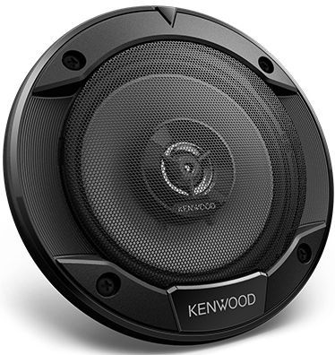 Kenwood KFC-1366S 5.25" Coaxial Speaker 1