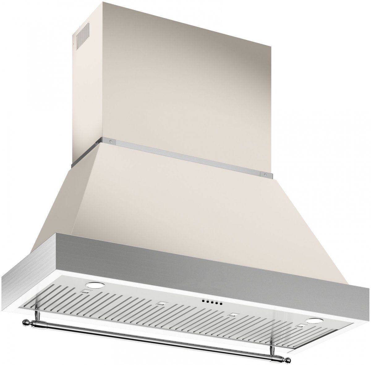 wall mounted canopy hood