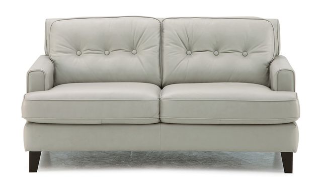 Palliser® Furniture Barbara Leather Loveseat