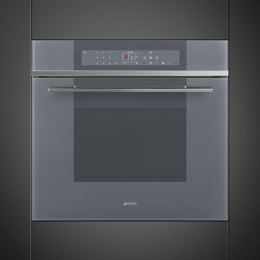 smeg 60cm electric wall oven