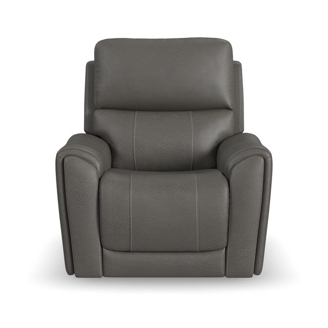 Flexsteel® Stanton Power Recliner | Fischer Furniture | Rapid City, SD