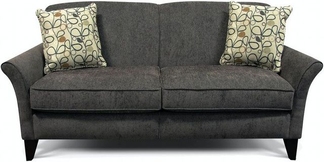 4655 by England Furniture - 4655 Clayton Sofa