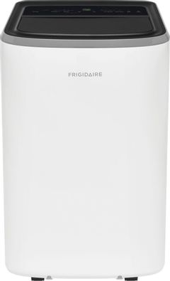 Frigidaire® 12,000 BTU's White Portable Air Conditioner