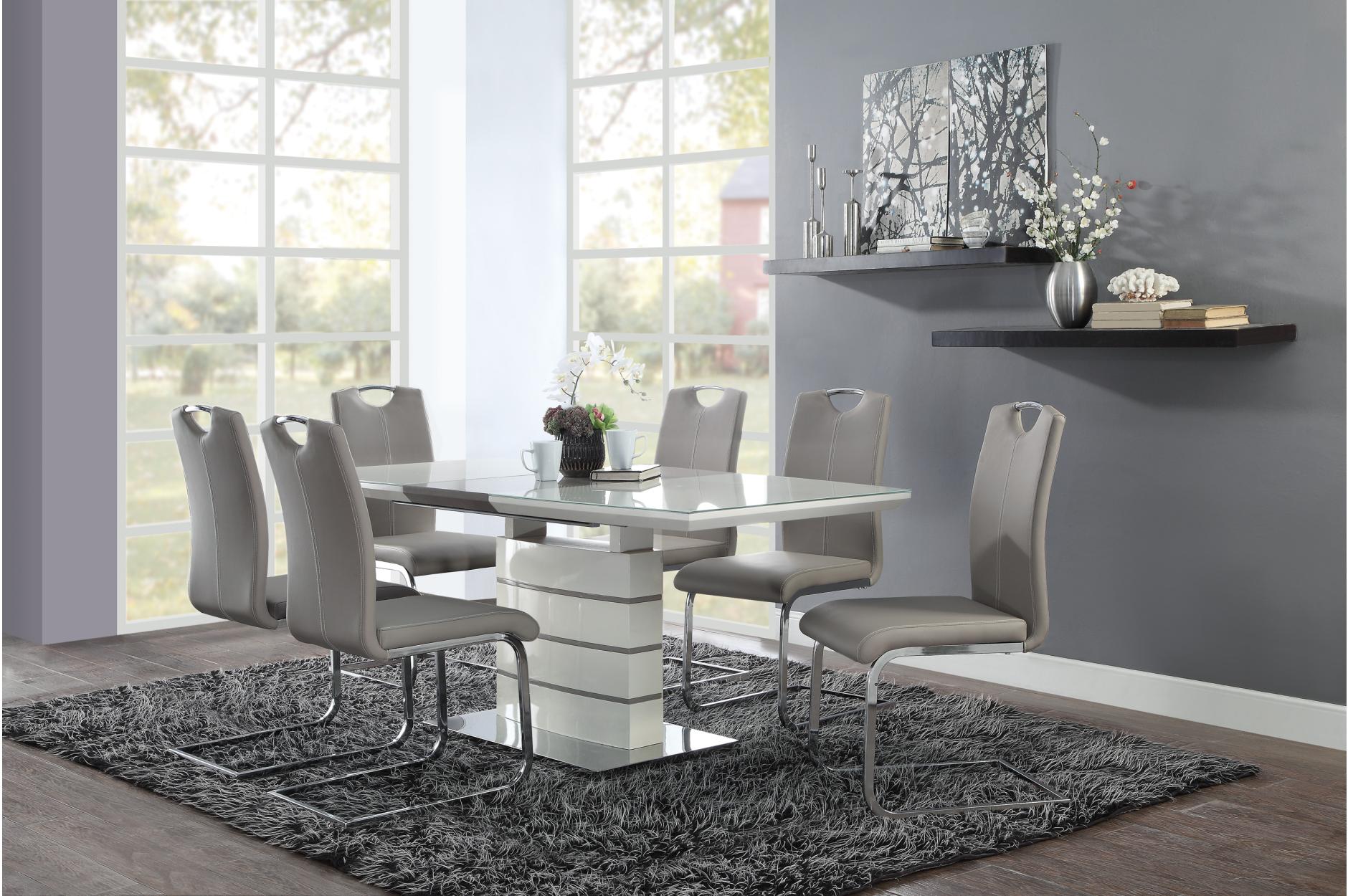 jr furniture dining room sets