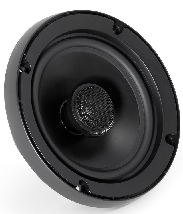 JL Audio® 5.25" Coaxial Speaker System 1