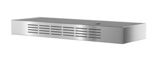 Faber 36" Ductless Vent Grate Recirculating Kit