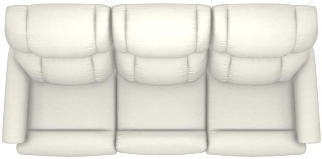 La-Z-Boy® Pinnacle Reclina-Way® Shell Full Wall Reclining Sofa 2