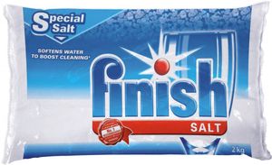 Bosch® Dishwasher Softener Salt