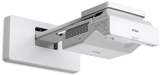 Epson® PowerLite 770F White Laser Projector 8