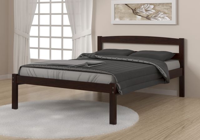 Donco Trading Company Econo Full Bed-2