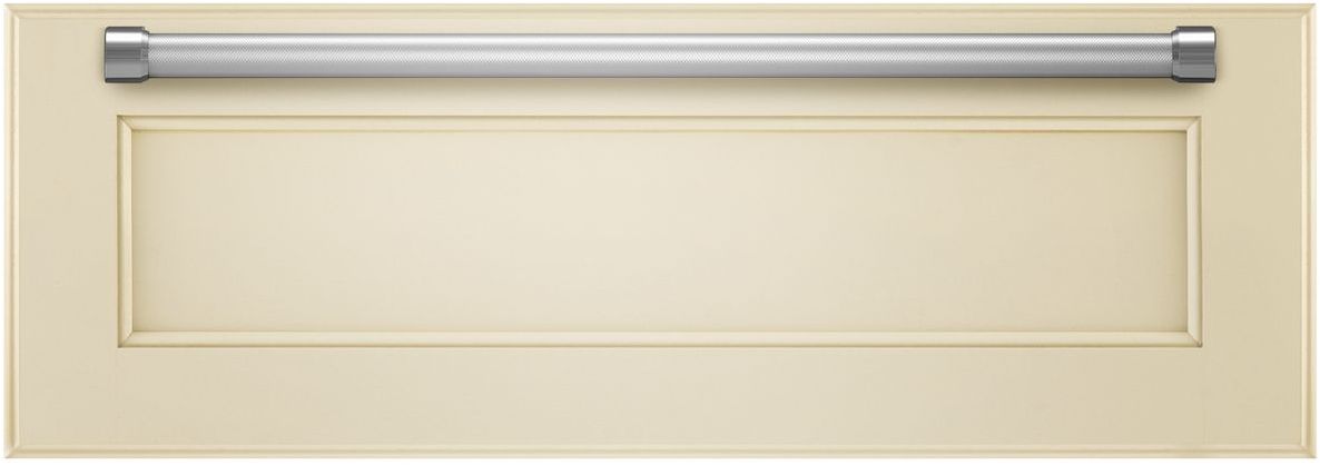 KitchenAid® Architect® Series II 27" Panel Ready Slow Cook Warming Drawer-KEWS175BPA