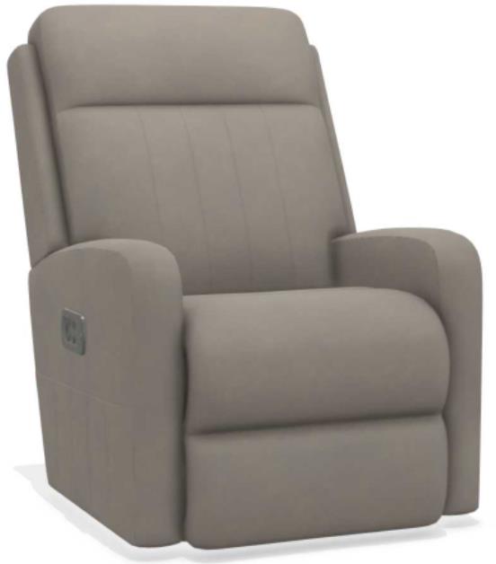 finley power recliner with power headrest