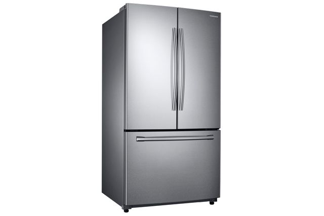 Samsung 26 Cu. Ft. French Door Refrigerator-Stainless Steel 1