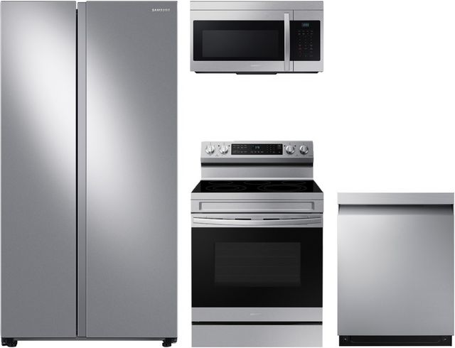 Kitchen Appliance Packages  Bill Smith Appliance and Electronics