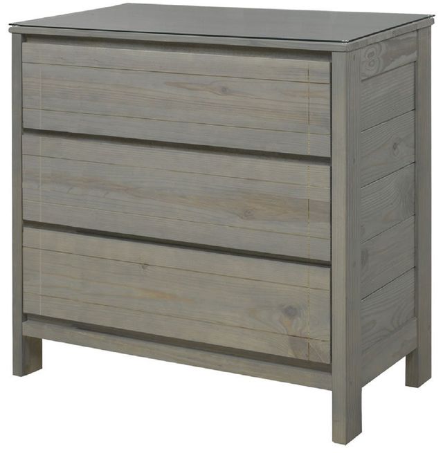 Crate Designs™ Furniture WildRoots Storm Chest 0
