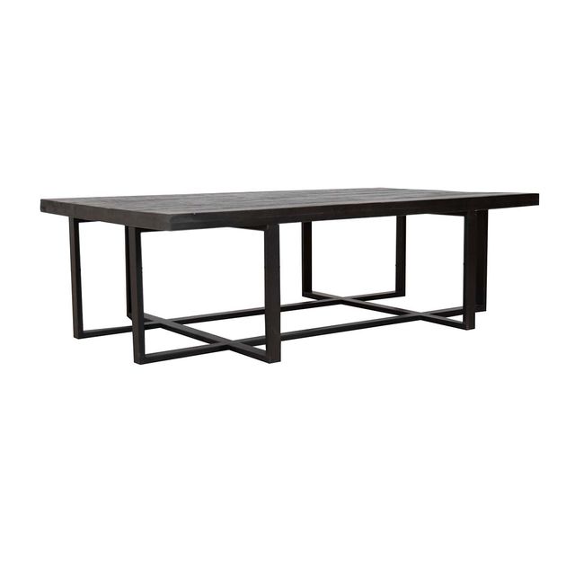 Furniture Source International Careen Cocktail Table-0