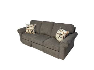 England Furniture Huck Double Reclining Sofa-2451P