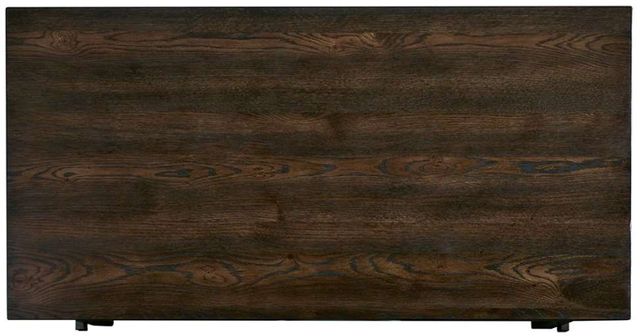 Progressive® Furniture Harmony Cove Dark Walnut Counter Table-1