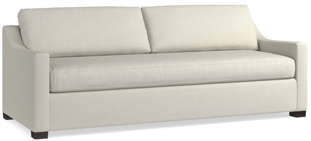 Bassett® Furniture Oliver Bone Sofa