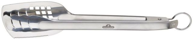 Pince-spatule Napoleon® - Acier inoxydable