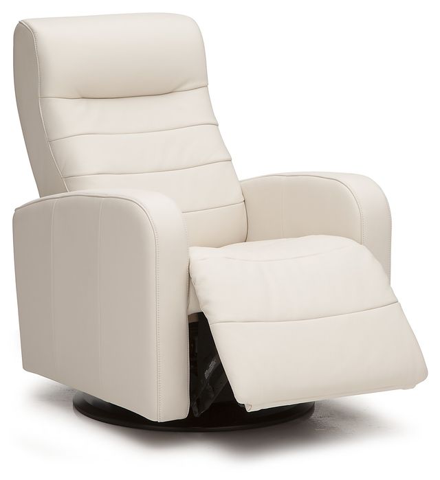 Palliser® Furniture Power Swivel Glider Recliner