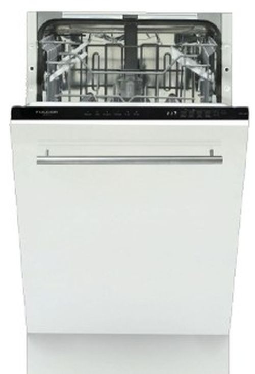 Fulgor Milano 18" Panel Ready Built In Dishwasher