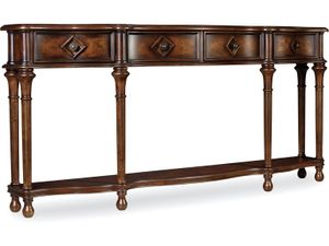 Hooker® Furniture Hall Console