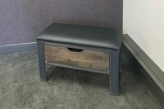 Banc d'appoint Manchester Forge Design®