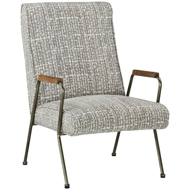 Forty West Cade Oyster Chair-1