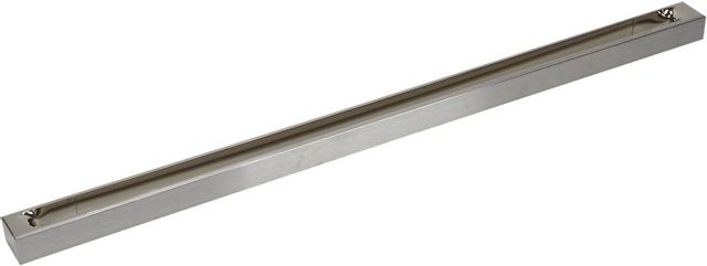 JennAir® NOIR™ Stainless Steel Handle Kit Column-0