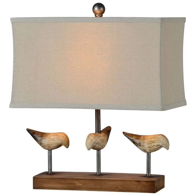 Forty West Snipes Table Lamp-0