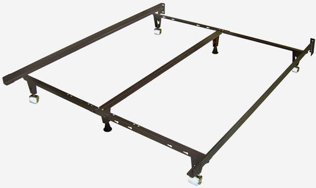 Tempur-Pedic® Heavy Duty King Standard Bed Frame