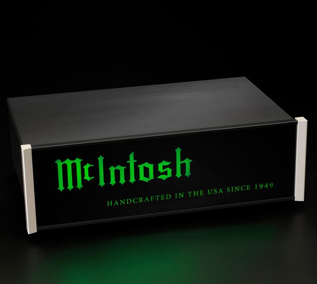McIntosh® Light Box 2